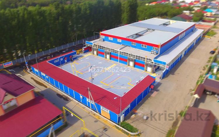 Қоймалар · 30 м², бағасы: 150 000 ₸ в Алматы, Турксибский р-н — фото 2