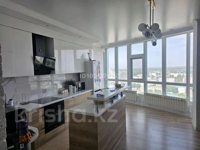 3-комнатная квартира · 95.5 м² · 23/25 этаж, мкр 11 112Б за 27.5 млн ₸ в Актобе