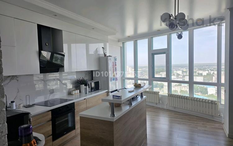 3-комнатная квартира · 95.5 м² · 23/25 этаж, мкр 11 112Б за 27.5 млн ₸ в Актобе — фото 15