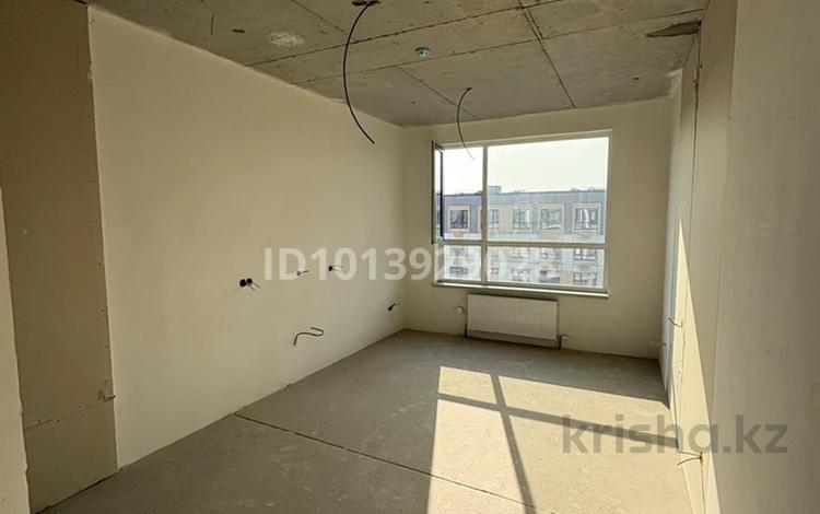 3-бөлмелі пәтер · 60.6 м² · 6/6 қабат, Ғажайып ш/а. 33к1, бағасы: 45 млн ₸ в Алматы, Алатауский р-н — фото 2