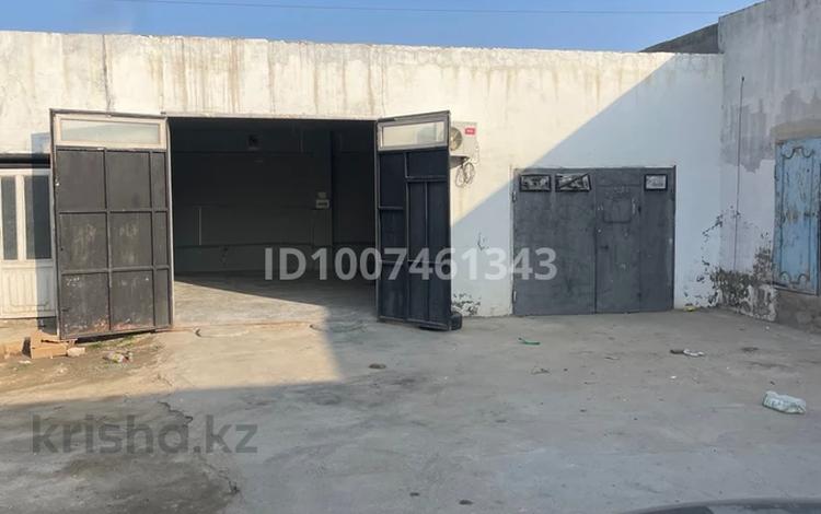Гараж · 100 м² · Оймаша-3 223 за 150 000 ₸ в Приозёрном — фото 2