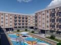 1-комнатная квартира · 43.5 м², Момышулы, севернее ул. Монке би за ~ 16.1 млн 〒 в Алматы, Алатауский р-н — фото 5