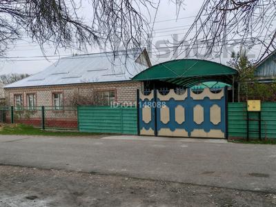 Отдельный дом · 5 комнат · 126 м² · 29 сот., Переулок Жамбыла 6 за 25 млн ₸ в Толе би