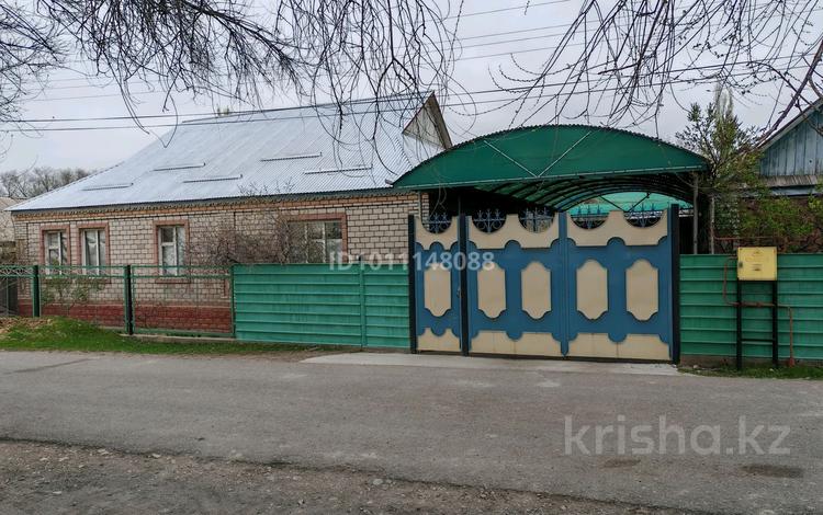 Жеке үй · 5 бөлме · 126 м² · 29 сот., Переулок Жамбыла 6, бағасы: 25 млн ₸ в Толе би — фото 2