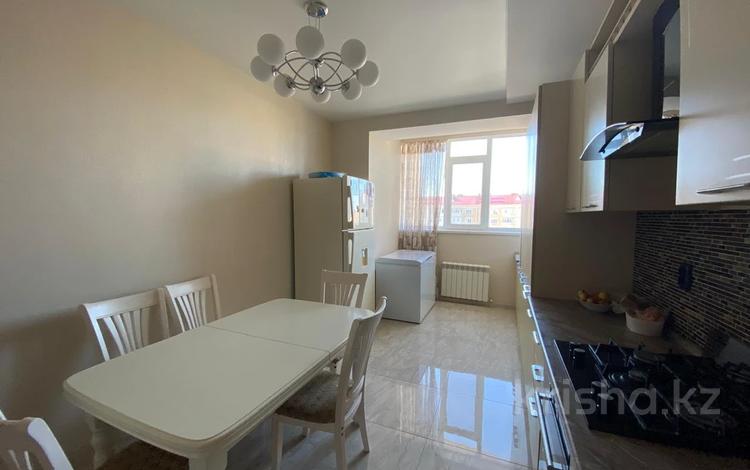 4-комнатная квартира · 165 м² · 5/5 этаж, Батыс 2 за 53 млн ₸ в Актобе — фото 2