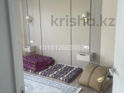 2 комнаты · 49 м² · 8/9 этаж, СТ Монтажник, Аймаутова23б 9 за 90 000 ₸ в 