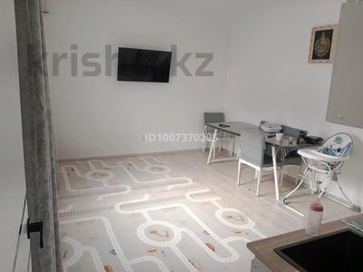 Отдельный дом · 2 комнаты · 48 м² · 6 сот., Нурлы дала Абай 14 за 20 млн 〒 в Кызылту