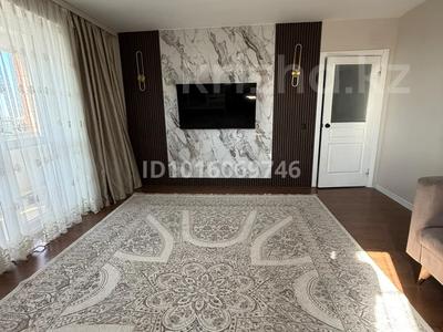 2-комнатная квартира · 70 м² · 16/16 этаж, мкр Аккент 45 за 350 000 ₸ в Алматы, Алатауский р-н
