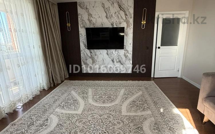 2-бөлмелі пәтер · 70 м² · 16/16 қабат, Ақкент ш/а. 45, бағасы: 350 000 ₸ в Алматы, Алатауский р-н — фото 2