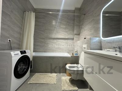 1-бөлмелі пәтер · 39 м² · 9 қабат, Сагадат Нурмагамбетов 19, 21, 21/1, бағасы: 28 млн ₸ в Астане, Алматы р-н