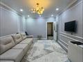 2-комнатная квартира · 68 м² · 2/10 этаж, мкр Шугыла, Мкр. Шугыла 340/8 за 41.7 млн ₸ в Алматы, Наурызбайский р-н