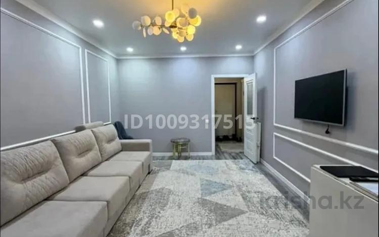 2-комнатная квартира · 68 м² · 2/10 этаж, мкр Шугыла, Мкр. Шугыла 340/8 за 41.7 млн ₸ в Алматы, Наурызбайский р-н — фото 25