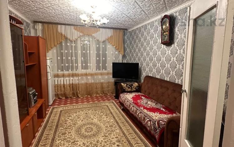 2-бөлмелі пәтер · 48.9 м² · 5/5 қабат, Маметовой 71, бағасы: 10.5 млн ₸ в Экибастузе — фото 2