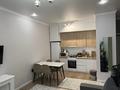 2-комнатная квартира · 40 м² · 5/16 этаж, Санжара Асфендиярова 3 за 280 000 ₸ в Астане, Нура р-н — фото 3