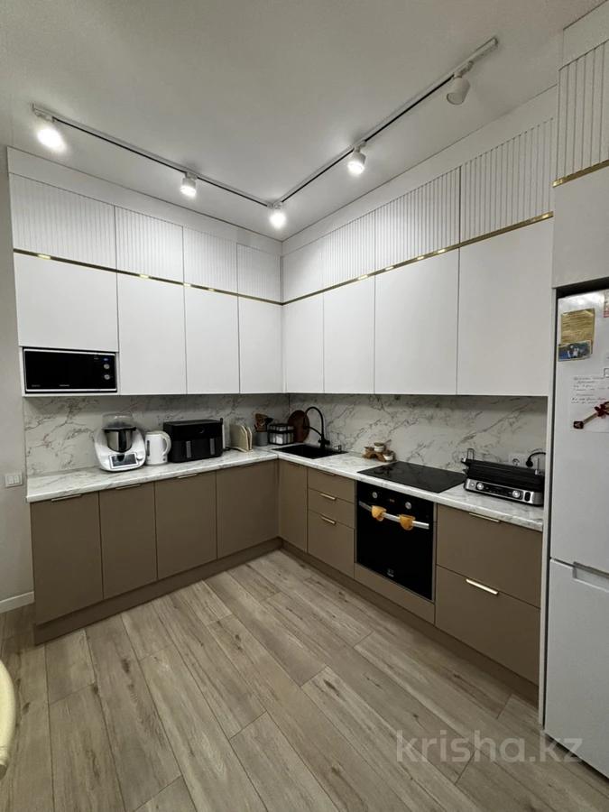 Фото ЖК Akbulak Premium | Токпанова