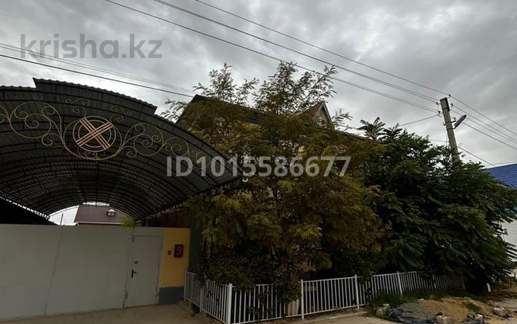 Отдельный дом · 10 комнат · 300 м² · 300 сот., Азаттық 9 — Арай 1-12-9 Ақнұр рест жақта за 100 млн ₸ в Жанаозен — фото 2