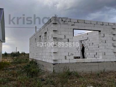 Отдельный дом · 4 комнаты · 140 м² · 10 сот., Қоянды — Қоянды за 9 млн 〒 в Астане