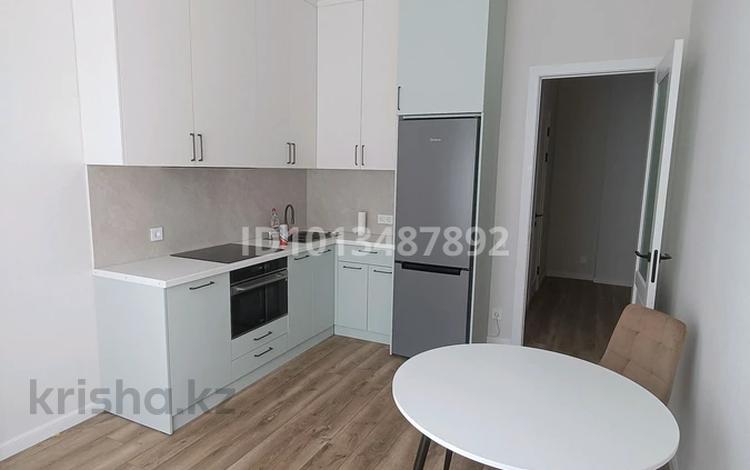 1-бөлмелі пәтер · 43.2 м² · 4/9 қабат, Молдагалиева 13, бағасы: 200 000 ₸ в Астане, Нура р-н — фото 2