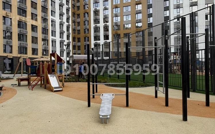2-бөлмелі пәтер · 63.5 м² · 2/9 қабат, мкр Нурсая, Абулхайыр хана 69/4, бағасы: 33.5 млн ₸ в Атырау — фото 2