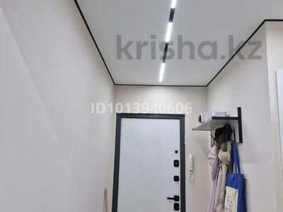 3-комнатная квартира · 60 м² · 2/5 этаж, Пр Райымбека 100 — Метро Райымбека за 400 000 ₸ в Алматы, Медеуский р-н