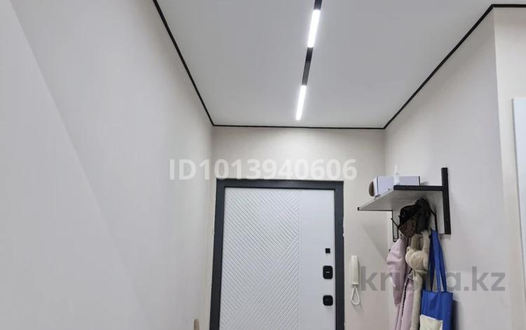 3-комнатная квартира · 60 м² · 2/5 этаж, Пр Райымбека 100 — Метро Райымбека за 400 000 ₸ в Алматы, Медеуский р-н — фото 2
