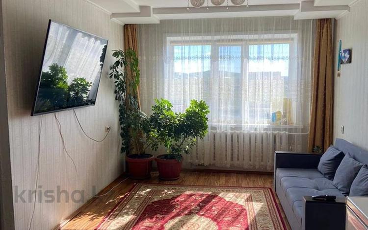 2-бөлмелі пәтер · 53.4 м² · 4/5 қабат, Боровской 59, бағасы: 14.8 млн ₸ в Кокшетау — фото 2