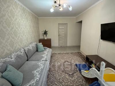 3-комнатная квартира · 58 м² · 3/5 этаж, Тургута Озала 242 за 42.5 млн 〒 в Алматы, Бостандыкский р-н