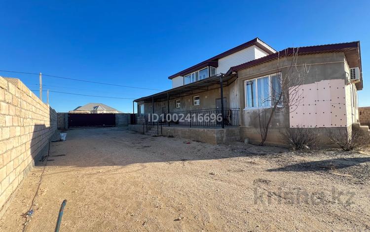 Жеке үй · 8 бөлме · 300 м² · 15 жүзд., 4-кв. 10-көше 817 — 25км, 10-көше, бағасы: 33.5 млн ₸ в Саина Шапагатовой — фото 2