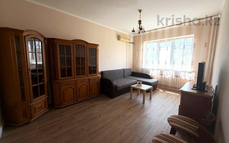 2-бөлмелі пәтер · 60 м² · 4/9 қабат, Ақсай-4 ш/а. 37, бағасы: 42 млн ₸ в Алматы, Ауэзовский р-н — фото 2