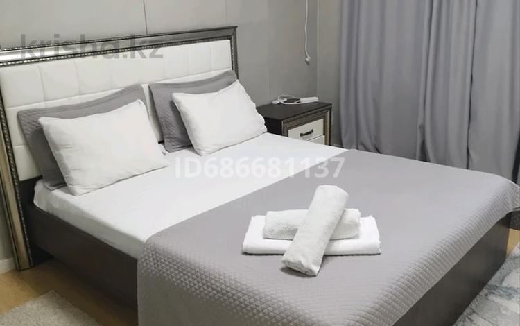 1-комнатная квартира · 36 м² · 28 этаж, Кошкарбаева 10/1 — Напротив мечети хазрет султана за 16 000 〒 в Астане, Алматы р-н — фото 7