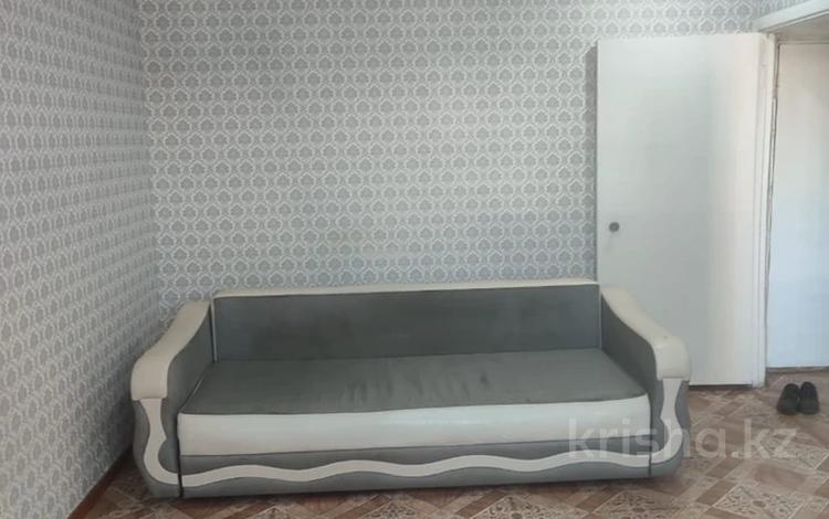 1-комнатная квартира · 37 м² · 4/5 этаж, Жана гарышкер за 100 000 ₸ в Талдыкоргане, мкр Жана Гарышкер — фото 2