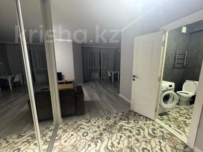 2-комнатная квартира · 51 м² · 4/10 этаж, Сейфуллина за 30.5 млн ₸ в Алматы, Турксибский р-н