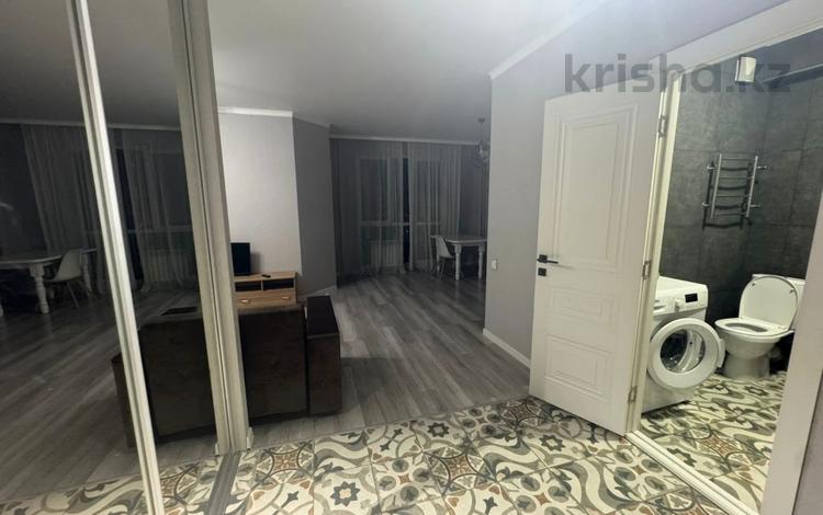 2-комнатная квартира · 51 м² · 4/10 этаж, Сейфуллина за 30.5 млн ₸ в Алматы, Турксибский р-н — фото 2