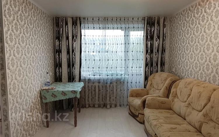 1-комнатная квартира · 30 м² · 3/5 этаж, 2 микрорайон за 6.8 млн ₸ в Абай — фото 3