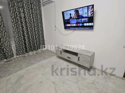 2-комнатная квартира · 50 м² · 5/5 этаж, Астаны 23 за 16 000 ₸ в Талдыкоргане, мкр Болашак