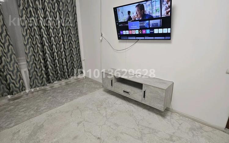 2-комнатная квартира · 50 м² · 5/5 этаж, Астаны 23 за 16 000 ₸ в Талдыкоргане, мкр Болашак — фото 2