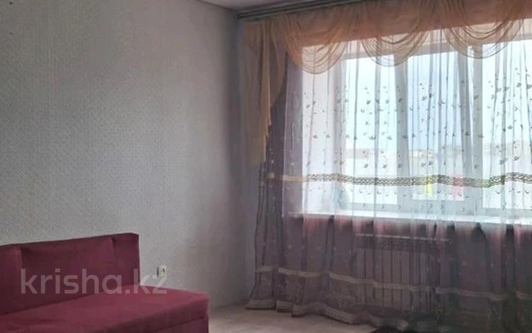 1-бөлмелі пәтер · 42.1 м² · 5/9 қабат, Алтын орда ш/а., Татеулы, бағасы: 16 млн ₸ в Актобе, мкр. Алтын орда — фото 2