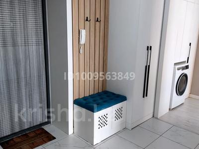 3-комнатная квартира · 72.3 м² · 5/10 этаж, мкр Юго-Восток, Камали Дүйсембекова — Мечеть Анет баба, Орбита за 40 млн 〒 в Караганде, Казыбек би р-н