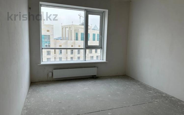 3-бөлмелі пәтер, 73 м², 18/19 қабат, Сейфуллина 574/6, бағасы: 64.5 млн 〒 в Алматы, Бостандыкский р-н — фото 2