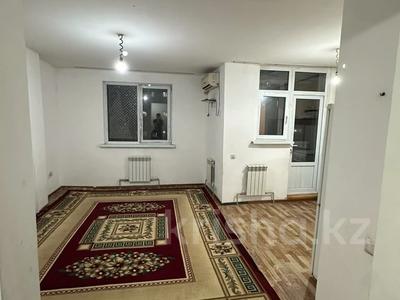 1-комнатная квартира · 36 м² · 4/9 этаж, мкр Нурсат 2 — АГЕНТ за 100 000 ₸ в Шымкенте, Каратауский р-н