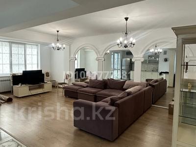 3-бөлмелі пәтер · 120 м² · 8/9 қабат, мкр Таугуль-1, Навои 52, бағасы: 90 млн ₸ в Алматы, Ауэзовский р-н