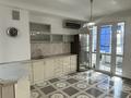 3-бөлмелі пәтер · 120 м² · 8/9 қабат, мкр Таугуль-1, Навои 52, бағасы: 90 млн ₸ в Алматы, Ауэзовский р-н — фото 2