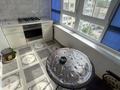 3-бөлмелі пәтер · 120 м² · 8/9 қабат, мкр Таугуль-1, Навои 52, бағасы: 90 млн ₸ в Алматы, Ауэзовский р-н — фото 26