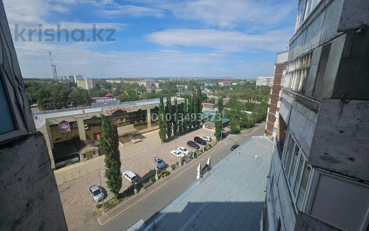 4-бөлмелі пәтер · 83.6 м² · 8/9 қабат, М.Жусупа 46, бағасы: 25.5 млн ₸ в Экибастузе — фото 28