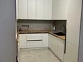 3-бөлмелі пәтер · 97.5 м² · 1/5 қабат, Ерменсай ш/а., Ушкемпирова 42 — Ремизовка, бағасы: 88 млн ₸ в Алматы, Бостандыкский р-н — фото 3