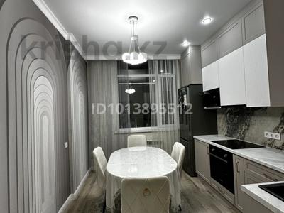 2-бөлмелі пәтер · 60 м² · 12/13 қабат, Толе би 25/1, бағасы: 40.5 млн ₸ в Астане, Нура р-н