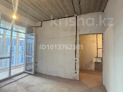 2-комнатная квартира · 43 м² · 8/10 этаж, Алихан Бокейхан 13 за 27.3 млн ₸ в Астане, Есильский р-н