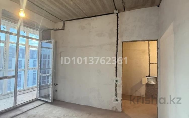 2-комнатная квартира · 43 м² · 8/10 этаж, Алихан Бокейхан 13 за 27.3 млн ₸ в Астане, Есильский р-н — фото 2