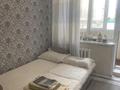 1-бөлмелі пәтер · 25 м² · 2/5 қабат, Райымбека 206б, бағасы: 12 000 ₸ в Алматы, Алмалинский р-н