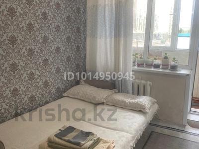 1-бөлмелі пәтер · 25 м² · 2/5 қабат, Райымбека 206б, бағасы: 12 000 ₸ в Алматы, Алмалинский р-н